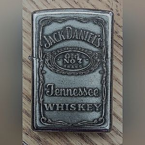Jack Daniel's Zippo